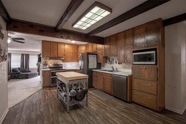 Photo - 7704 E 50th Terrace