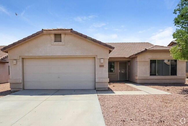 Building Photo - 16188 N Basl Ln Rental