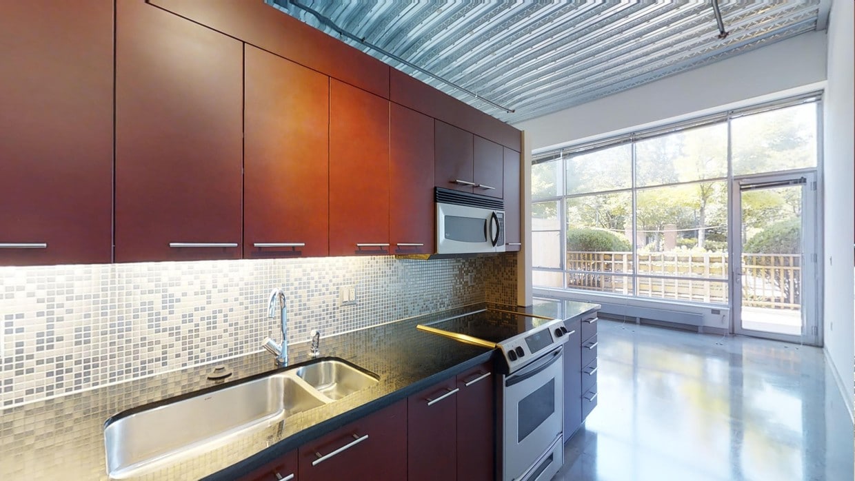 Photo - The Residences of University Park Apartments
