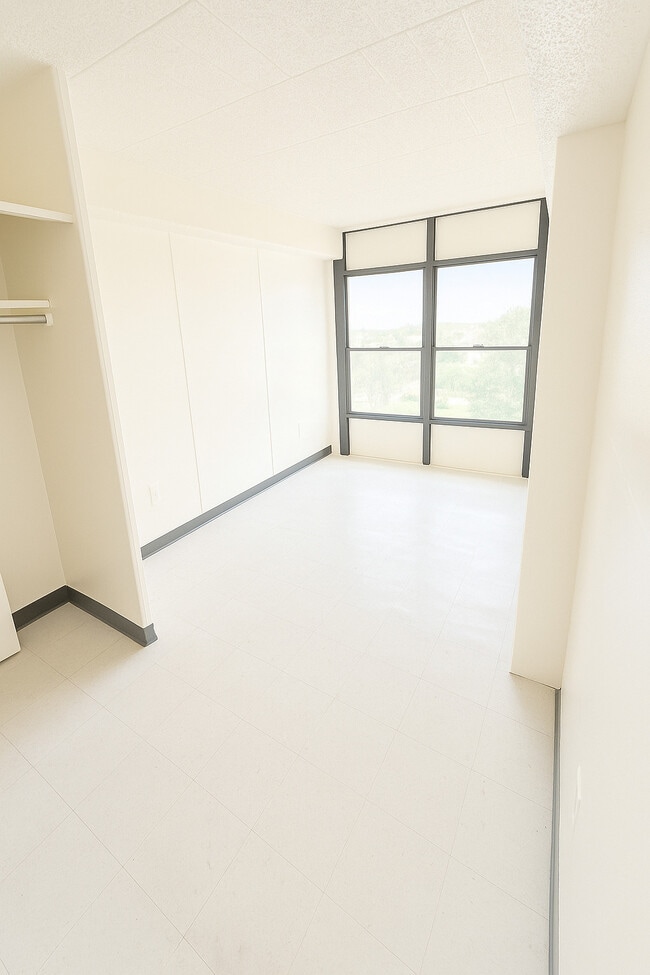 Midtown Plaza Apartments