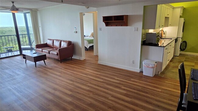 Photo - 3211 W Swann Ave Unit 1005