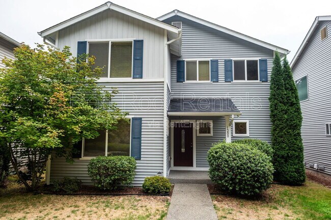 Photo - 1208 Burnside Pl