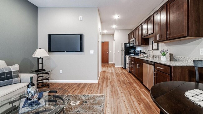Encore Apartments