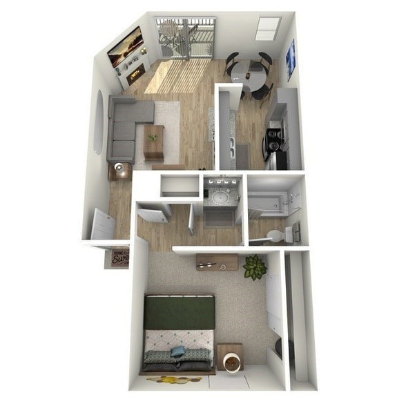 Photo - 265 El Dorado Blvd Unit 1811