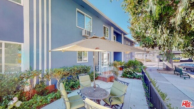 Photo - 11284 Montana Ave Unidad 12