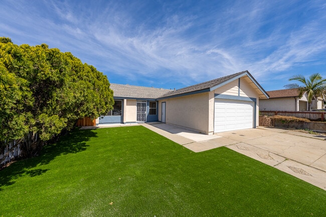 Building Photo - 3482 Alonquin Way