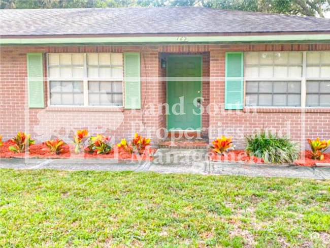 Building Photo - 725 W Daughtery Rd Rental