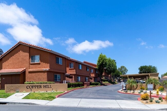 Photo - Copper Hill Apartments