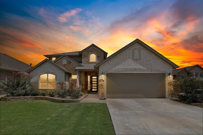 Photo - 805 Karst Cv House