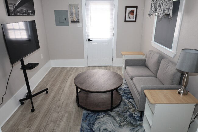 Photo - 4119 Lasalle St Unidad 4119 Lasalle Street New Orleans Louisiana