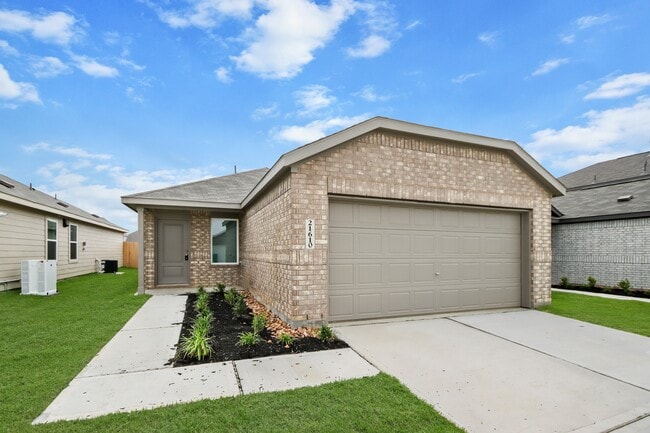 Photo - 21610 Willow River Canyon Ln