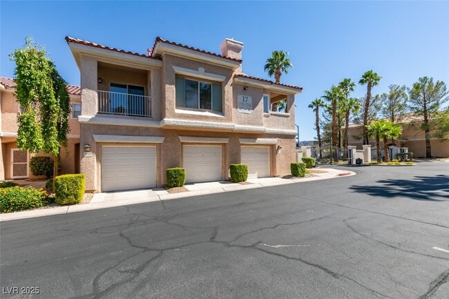 Building Photo - 251 S Green Valley Pkwy Unit 1722