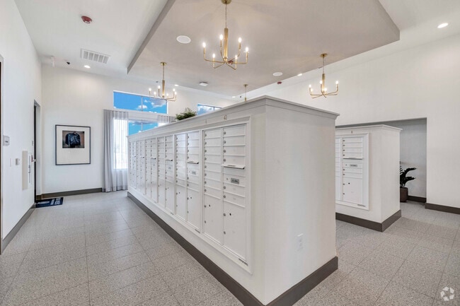 Mail Center