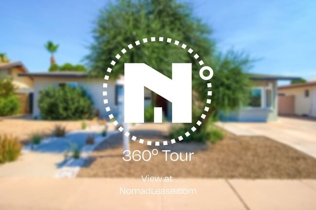 Building Photo - 1516 E Palmcroft Dr