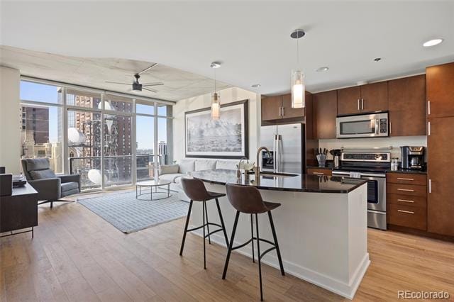 Building Photo - 891 14th St Unit 2302