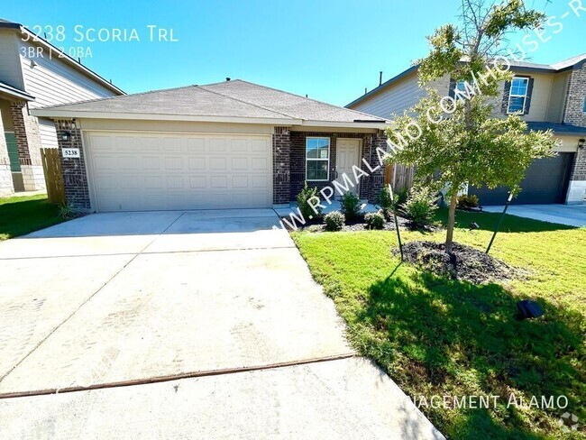 Building Photo - 5238 Scoria Trl Rental