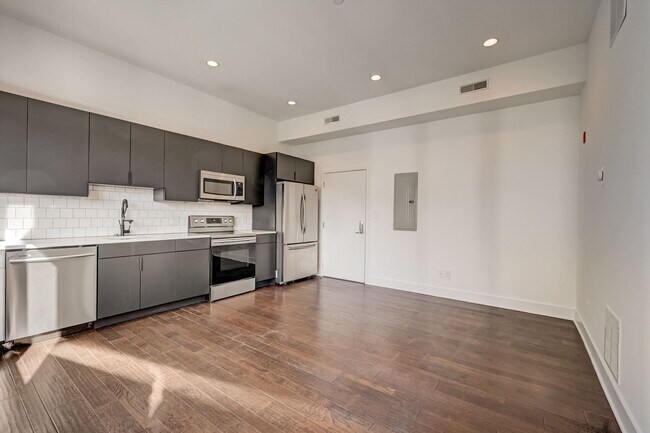 Photo - Venture Commons