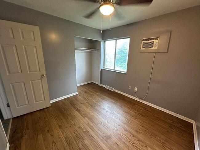 Photo - Discover this newly renovated 3-bedroom, 1.5-bath home in Euclid