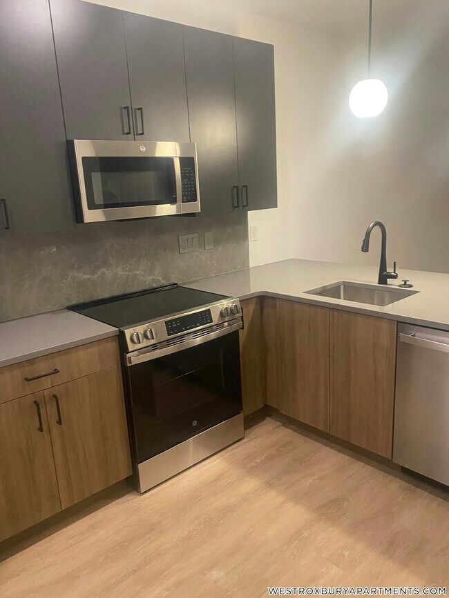 Photo - 199 Gardner St Unidad 313