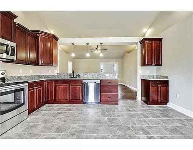 Photo - Gorgeous Brick Home located in the much desired West Wortham Elementary School area