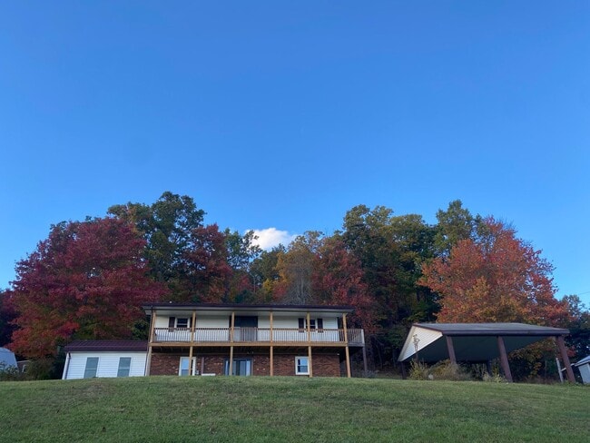 Building Photo - Breathe Deep. Live Easy. Love the Mountains! Rental