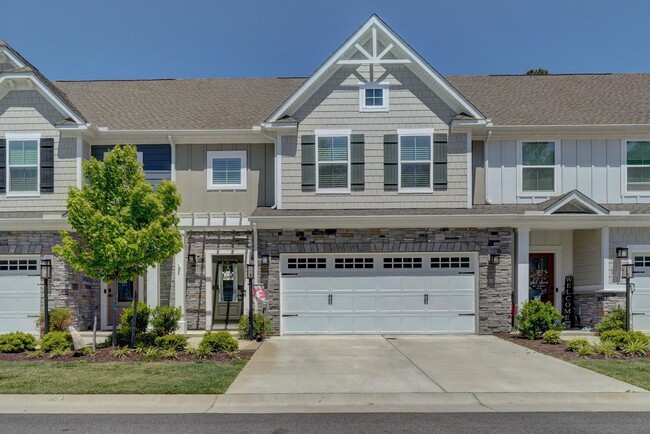 Photo - 528 Eldridge Ln Townhome