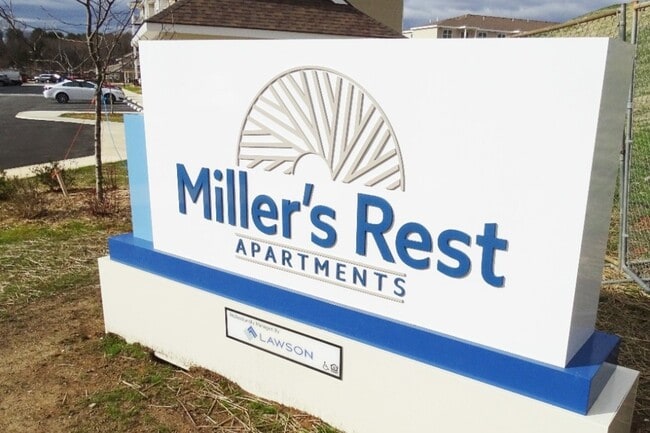 Miller's Rest Apartments