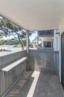 1 BR, 1 BA - 730 SF