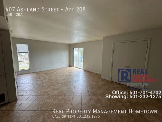 Photo - 407 Ashland St Unidad Apt 208