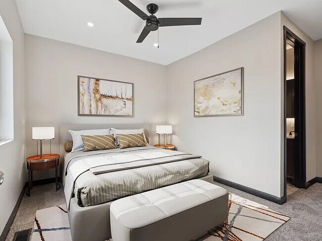 Photo - South Grandview Unit 222 S Grandview