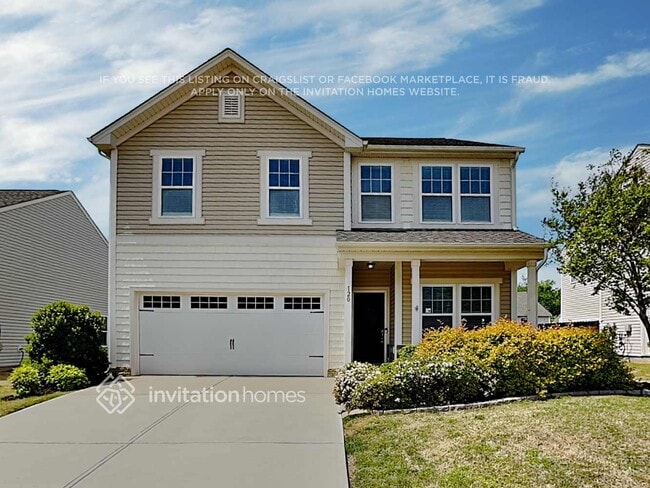 Building Photo - 120 Fesperman Cir