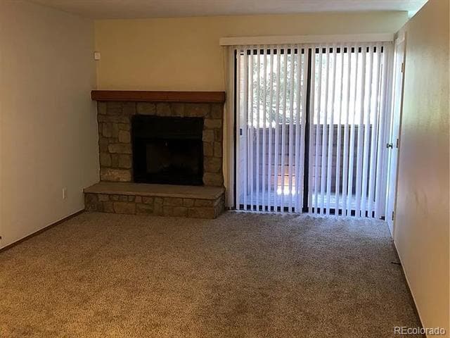 Photo - 4292 S Salida Way Unit 7