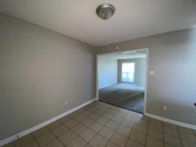 Photo - 3BR/2BA Millington Rental with Hardwood Floors, Rustic Fireplace & Large Yard