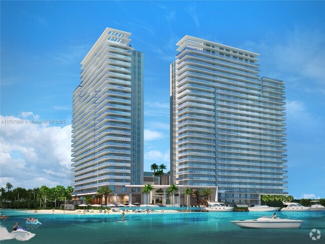Building Photo - 16385 Biscayne Blvd Unit # 1205 Rental