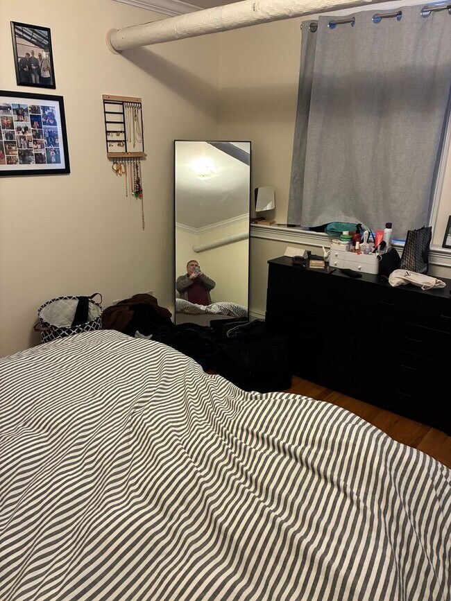 Photo - Bright 1 Bedroom in Allston • Amazing Price • Available 2/1/2026