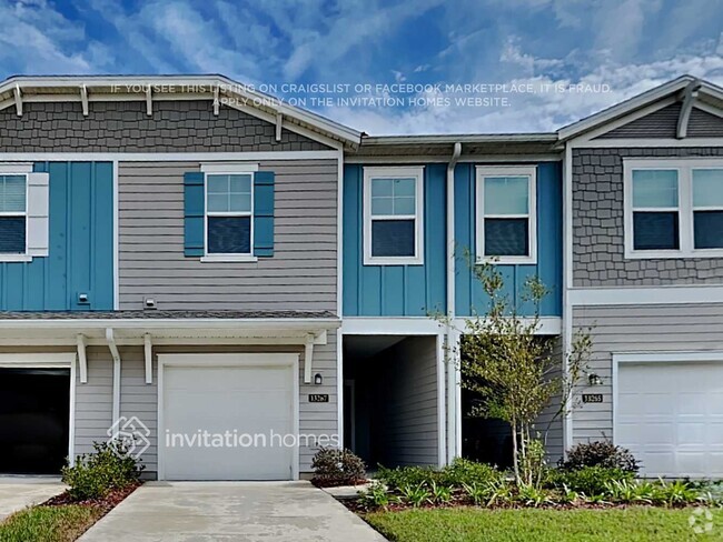 Building Photo - 13267 Shore Grass Dr Rental