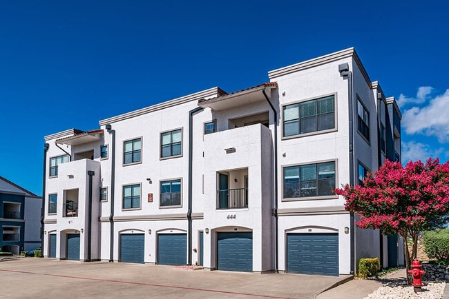 Photo - Paseo at Bee Cave