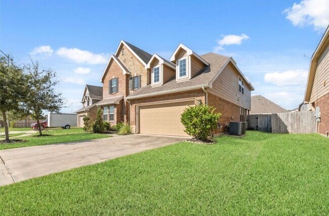 Photo - 15107 Sequoia Meadow Ct