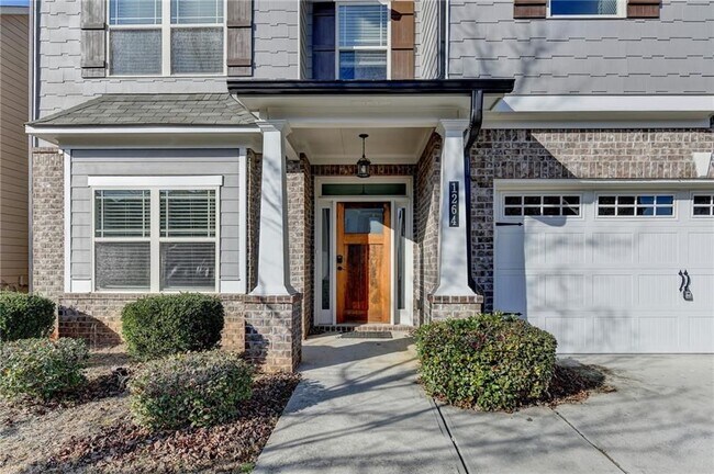 Photo - 1264 Brynhill Ct