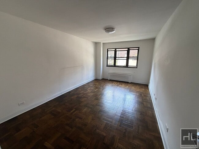 EAST 35 STREET