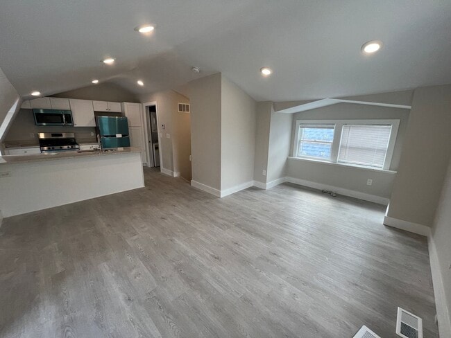 Photo - 1966 Randall Rd Unit 1966 Randall Rd  #5 - Back House