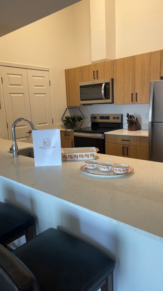 Photo - The Crest at Skyline