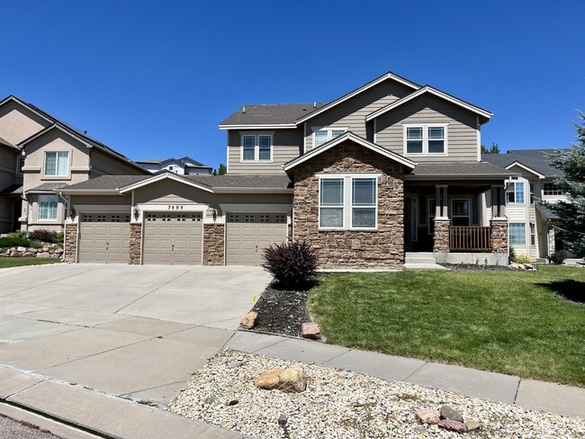 Building Photo - 7595 Fargo Dr Rental