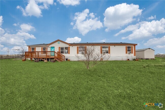 Building Photo - 205 County Rd 212A Rental