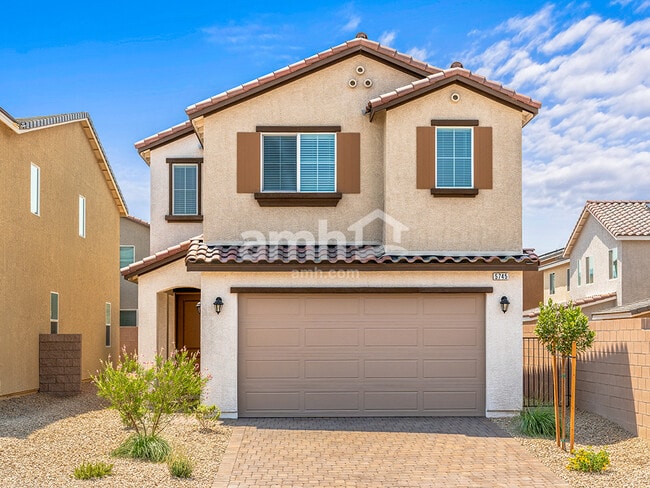 Building Photo - 8442 Gold Strike Ct Rental