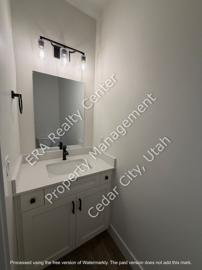 Photo - Move-in Bonus! Brand New Construction - 3 bedroom, 2.5 bathroom Townhouse
