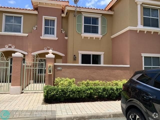 Building Photo - 614 SW 106th Ave Unit 1507 Rental