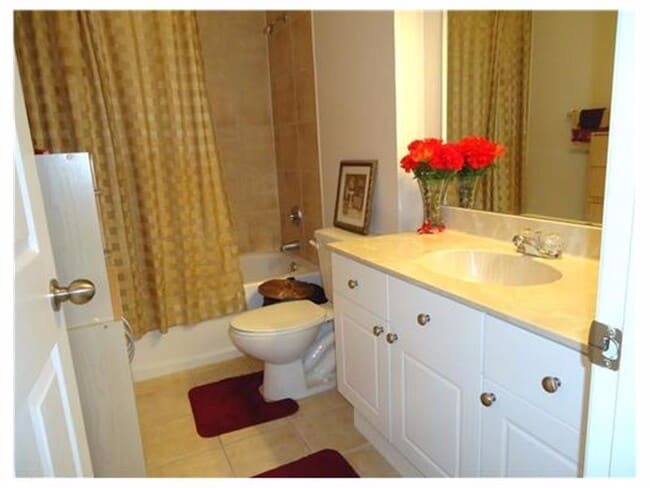 Photo - nice townhouse in New Tampa