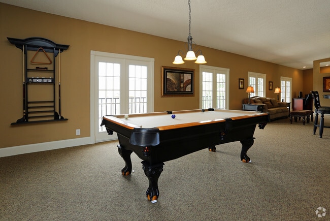 Dove Creek Villas