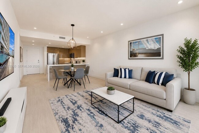 Photo - 2000 Metropica Wy Unit 1408